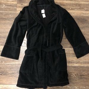 Victoria secret bathrobe
